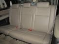 Arctic Frost Pearl - Sequoia Platinum 4WD Photo No. 41