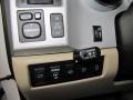 Arctic Frost Pearl - Sequoia Platinum 4WD Photo No. 46