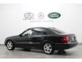 Obsidian Black Metallic - E 350 Sedan Photo No. 5