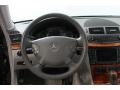 Ash Steering Wheel Photo for 2006 Mercedes-Benz E #74006874