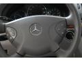 Obsidian Black Metallic - E 350 Sedan Photo No. 8