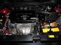 Barcelona Red Metallic - RAV4 Sport Photo No. 22
