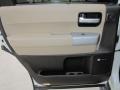 Arctic Frost Pearl - Sequoia Platinum 4WD Photo No. 52