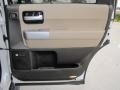 Arctic Frost Pearl - Sequoia Platinum 4WD Photo No. 53