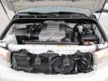 Arctic Frost Pearl - Sequoia Platinum 4WD Photo No. 56