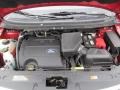 3.5 Liter DOHC 24-Valve TiVCT V6 Engine for 2012 Ford Edge SEL AWD #74006991