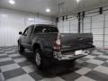 2009 Magnetic Gray Metallic Toyota Tacoma PreRunner Access Cab  photo #5