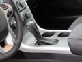 6 Speed SelectShift Automatic 2012 Ford Edge SEL AWD Transmission
