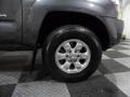 2009 Magnetic Gray Metallic Toyota Tacoma PreRunner Access Cab  photo #8