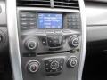 2012 Ford Edge SEL AWD Controls