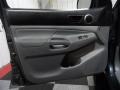 2009 Magnetic Gray Metallic Toyota Tacoma PreRunner Access Cab  photo #9