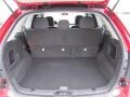 2012 Ford Edge SEL AWD Trunk