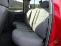 Flame Red - Ram 1500 Big Horn Edition Quad Cab 4x4 Photo No. 22