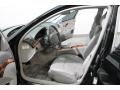 Obsidian Black Metallic - E 350 Sedan Photo No. 18