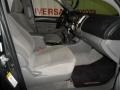 2009 Magnetic Gray Metallic Toyota Tacoma PreRunner Access Cab  photo #17