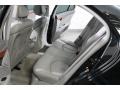 Obsidian Black Metallic - E 350 Sedan Photo No. 19