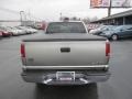 Light Pewter Metallic - S10 LS Extended Cab 4x4 Photo No. 4