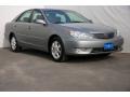 Mineral Green Opalescent - Camry XLE V6 Photo No. 1