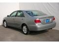 Mineral Green Opalescent - Camry XLE V6 Photo No. 2