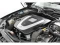 2006 Mercedes-Benz E 3.5 Liter DOHC 24-Valve VVT V6 Engine Photo