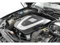  2006 E 350 Sedan 3.5 Liter DOHC 24-Valve VVT V6 Engine