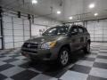 Pyrite Metallic - RAV4 I4 4WD Photo No. 3