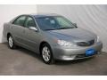 Mineral Green Opalescent - Camry XLE V6 Photo No. 6