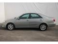 Mineral Green Opalescent - Camry XLE V6 Photo No. 8