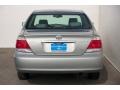 Mineral Green Opalescent - Camry XLE V6 Photo No. 9