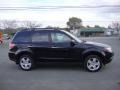 2009 Obsidian Black Pearl Subaru Forester 2.5 X Premium  photo #8