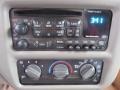 Light Pewter Metallic - S10 LS Extended Cab 4x4 Photo No. 12