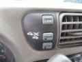 Light Pewter Metallic - S10 LS Extended Cab 4x4 Photo No. 13