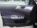 2009 Obsidian Black Pearl Subaru Forester 2.5 X Premium  photo #9