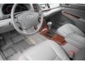 Mineral Green Opalescent - Camry XLE V6 Photo No. 13