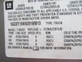 Light Pewter Metallic - S10 LS Extended Cab 4x4 Photo No. 14