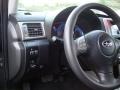 2009 Obsidian Black Pearl Subaru Forester 2.5 X Premium  photo #11