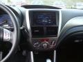 2009 Obsidian Black Pearl Subaru Forester 2.5 X Premium  photo #14