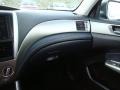2009 Obsidian Black Pearl Subaru Forester 2.5 X Premium  photo #15