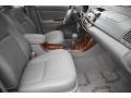Mineral Green Opalescent - Camry XLE V6 Photo No. 21