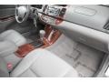 Mineral Green Opalescent - Camry XLE V6 Photo No. 22