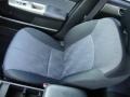 2009 Obsidian Black Pearl Subaru Forester 2.5 X Premium  photo #17