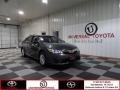 Magnetic Gray Metallic - Camry LE Photo No. 1