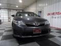 Magnetic Gray Metallic - Camry LE Photo No. 2