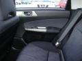 2009 Obsidian Black Pearl Subaru Forester 2.5 X Premium  photo #21
