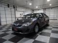 Magnetic Gray Metallic - Camry LE Photo No. 3