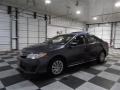 Magnetic Gray Metallic - Camry LE Photo No. 4