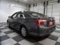 Magnetic Gray Metallic - Camry LE Photo No. 5