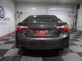 Magnetic Gray Metallic - Camry LE Photo No. 6