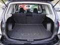 2009 Obsidian Black Pearl Subaru Forester 2.5 X Premium  photo #24