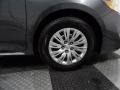 Magnetic Gray Metallic - Camry LE Photo No. 8